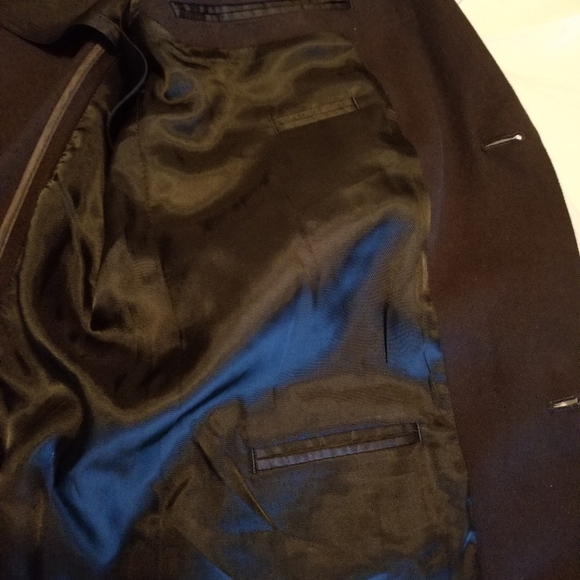 Perry Ellis Jacket - Picture 7 of 7